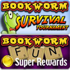 Bookworm Spiel