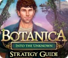 Botanica: Into the Unknown Strategy Guide Spiel