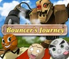 Bouncer's Journey Spiel