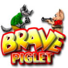 Brave Piglet Spiel