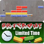 Brickout Spiel