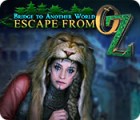 Bridge to Another World: Flucht aus Oz Spiel