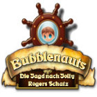 Bubblenauts: Die Jagd nach Jolly Rogers Schatz Spiel