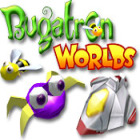 Bugatron Worlds Spiel