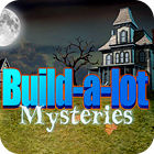 Build-a-lot 8: Mysteries Spiel