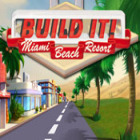 Build It! Miami Beach Resort Spiel