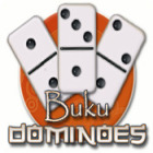 Buku Dominoes Spiel