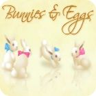 Bunnies and Eggs Spiel