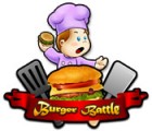 Burger Battle Spiel