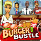 Burger Bustle Spiel