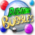 Bursting Bubbles Spiel