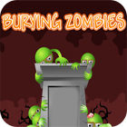 Burying Zombies Spiel