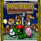 Cactus Bruce & the Corporate Monkeys Spiel