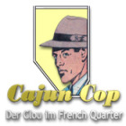 Cajun Cop Spiel