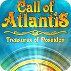 Call of Atlantis: Treasure of Poseidon Spiel