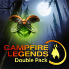 Campfire Legends Double Pack Spiel