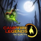 Campfire Legends: The Hookman Spiel