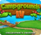 Campgrounds IV Sammleredition Spiel