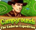 Campgrounds: The Endorus Expedition Spiel