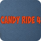 Candy Ride 4 Spiel