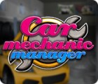 Car Mechanic Manager Spiel