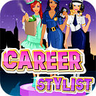 Career Stylist Spiel