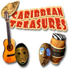 Caribbean Treasures Spiel