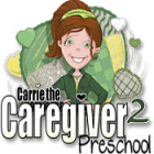 Carrie the Caregiver 2: Preschool Spiel