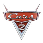 Cars 2 Färbung. Spielfiguren Spiel