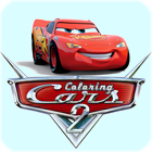 Cars 2 Färbung Spiel