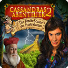 Cassandras Abenteuer 2: Die fünfte Sonne des Nostradamus Spiel