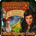 Cassandra's Journey 2: The Fifth Sun of Nostradamus Strategy Guide Spiel