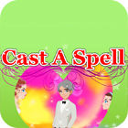 Cast A Spell Spiel