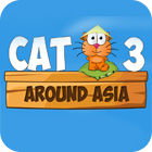 Cat Around Asia Spiel