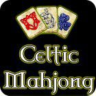 Celtic Mahjong Spiel