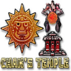 Chak's Temple Spiel