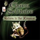 Charm Solitaire Spiel