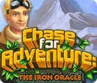 Chase for Adventure 2: Das eiserne Orakel Spiel