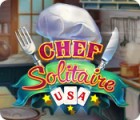 Chefkoch Solitaire: USA Spiel