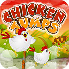 Chicken Jumps Spiel Chicken Jumps Spiel