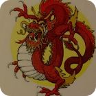 Chinese Room Escape Spiel