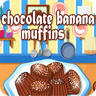 Chocolate Banana Muffins Spiel