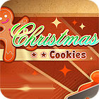 Christmas Cookies Spiel