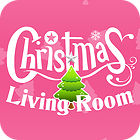 Christmas. Living Room Spiel