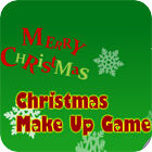 Christmas Make-Up Spiel