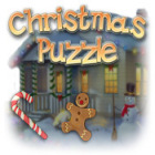 Christmas Puzzle Spiel