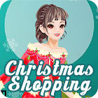 Christmas Shopping Spiel