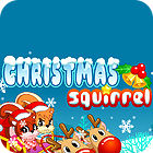 Christmas Squirrel Spiel