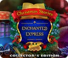 Christmas Stories: Der Weihnachtszug Sammleredition Spiel