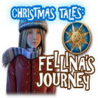 Christmas Tales: Fellina's Journey Spiel